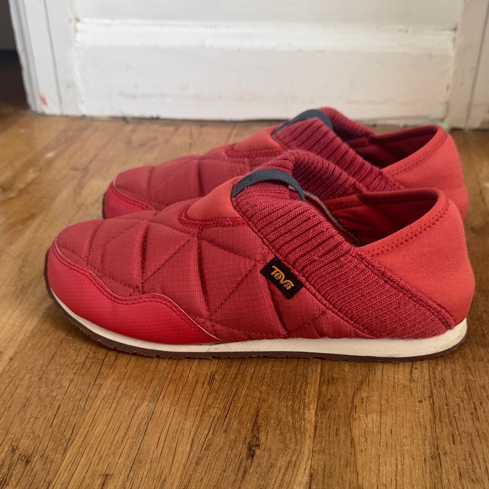 Teva Reember